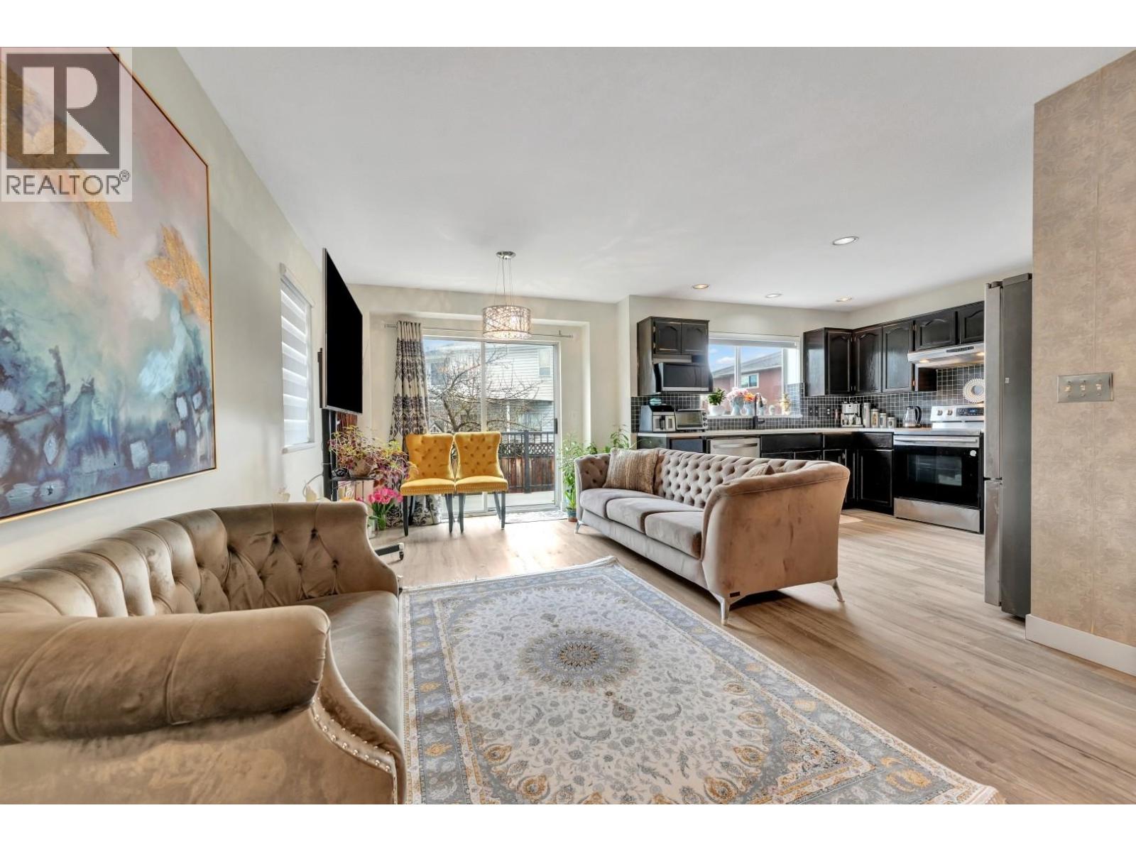 5680 OLIVER DRIVE, Richmond