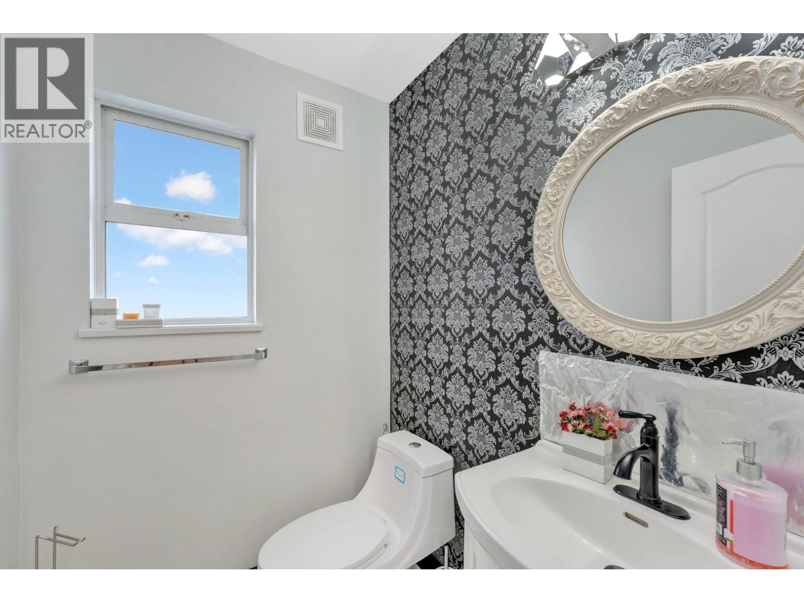 5680 OLIVER DRIVE, Richmond