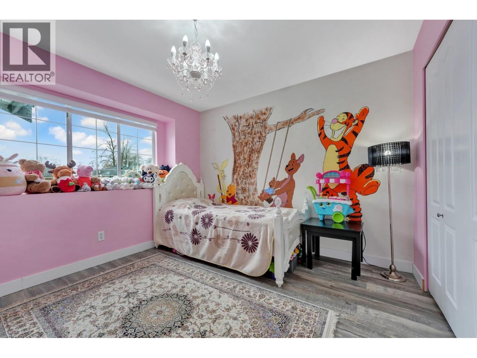 5680 OLIVER DRIVE, Richmond