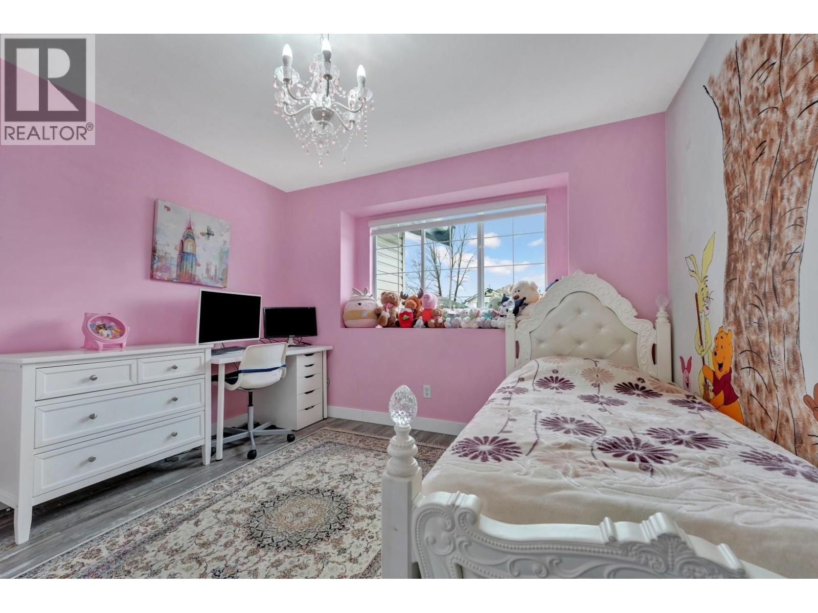 5680 OLIVER DRIVE, Richmond