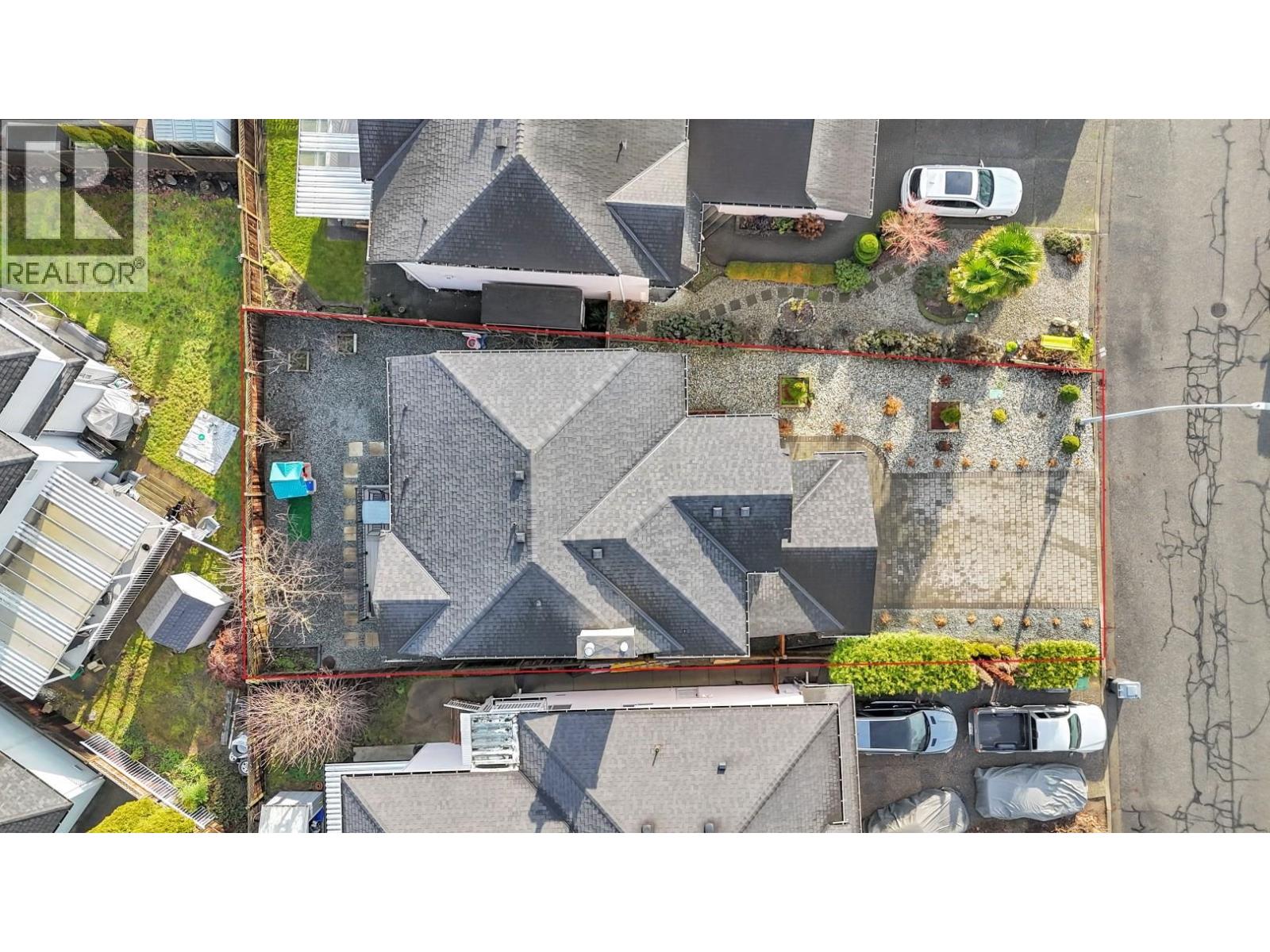 5680 OLIVER DRIVE, Richmond