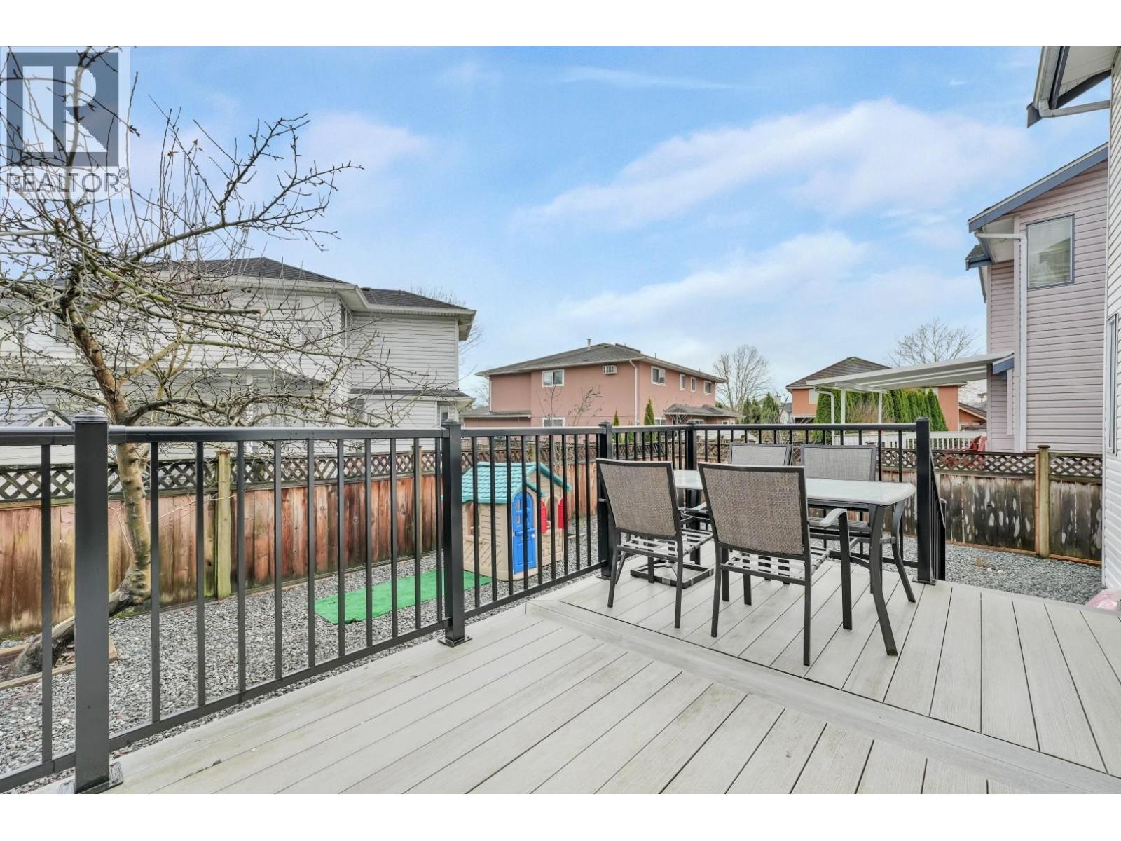 5680 OLIVER DRIVE, Richmond