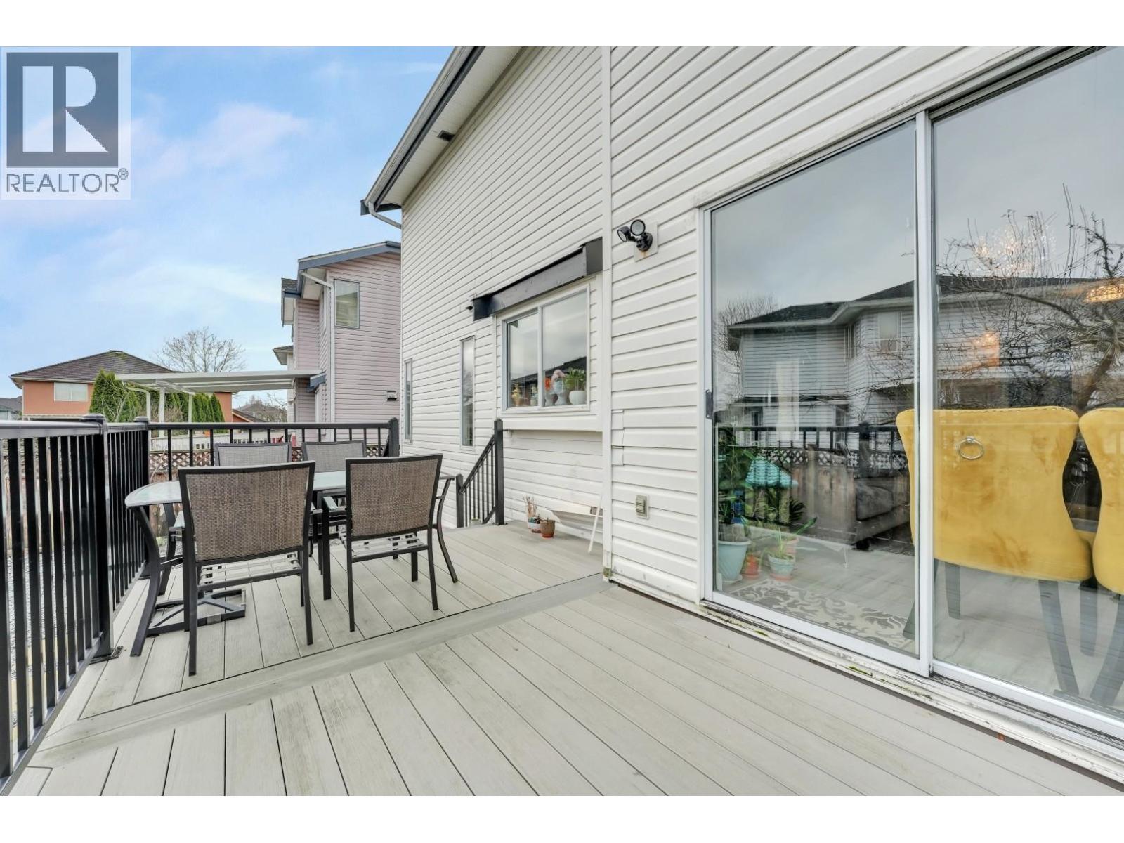 5680 OLIVER DRIVE, Richmond