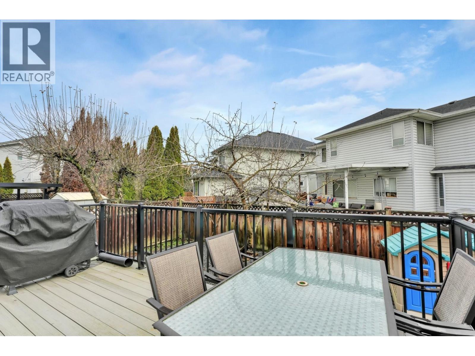 5680 OLIVER DRIVE, Richmond