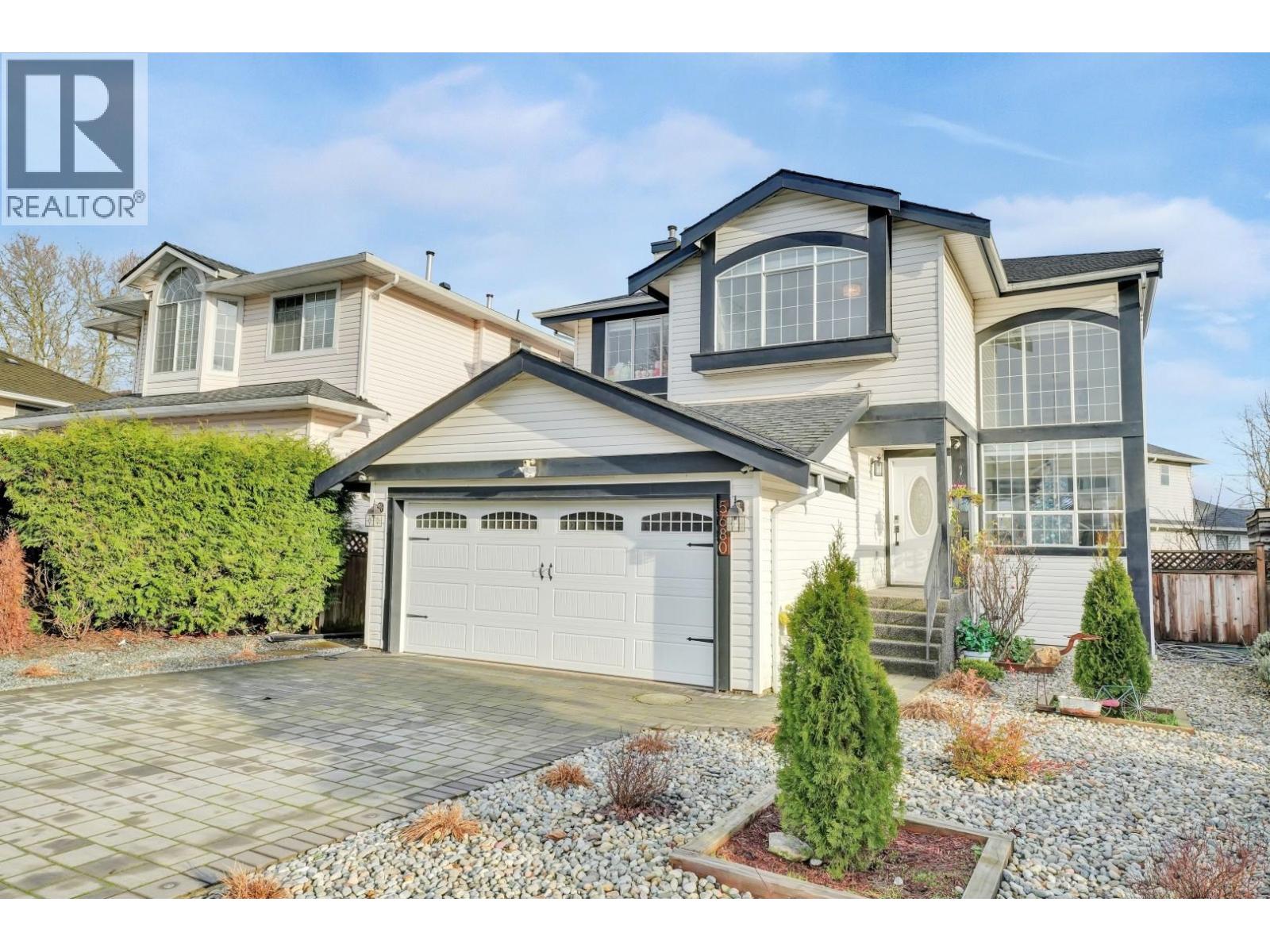 5680 OLIVER DRIVE, Richmond