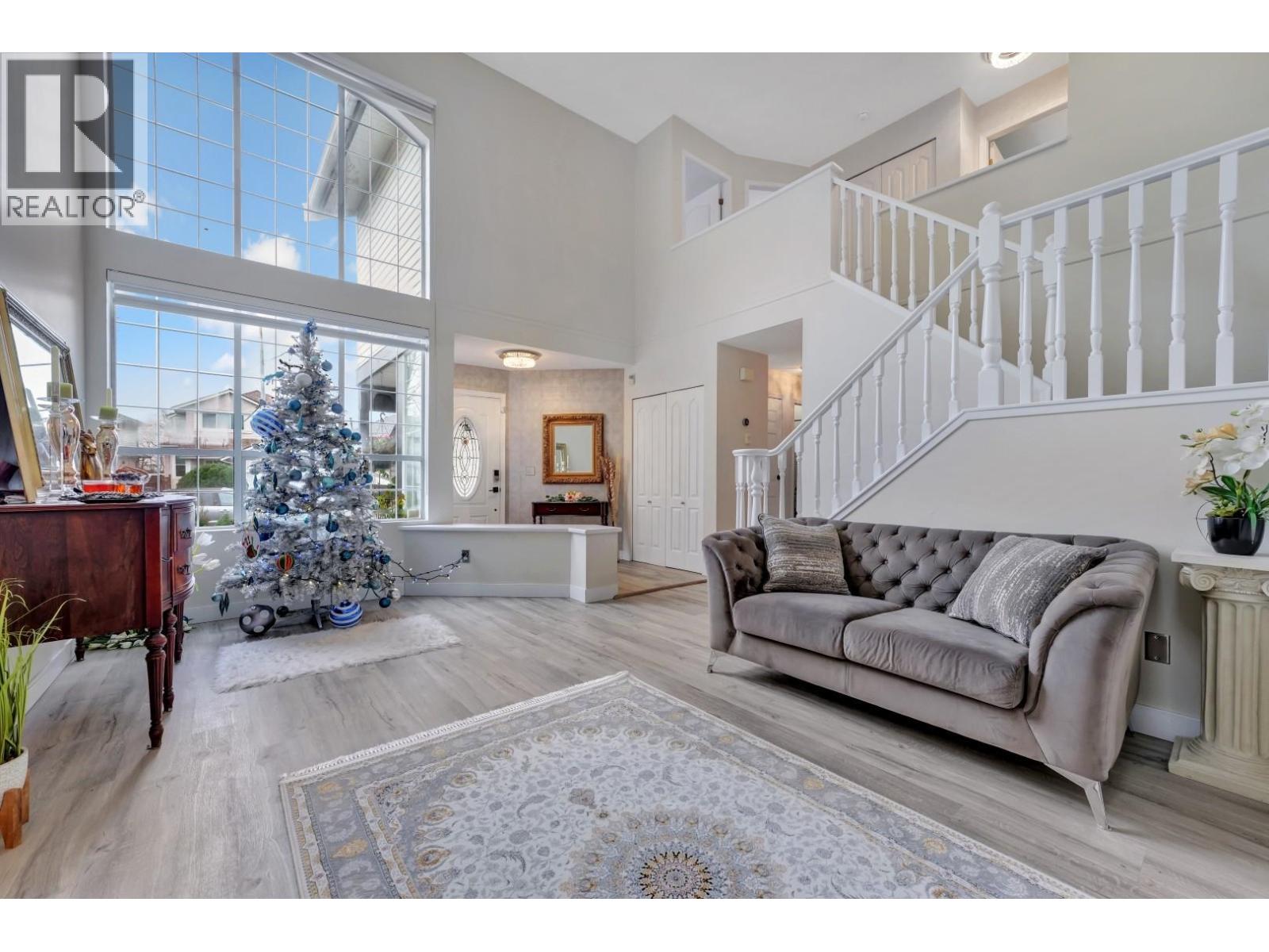 5680 OLIVER DRIVE, Richmond