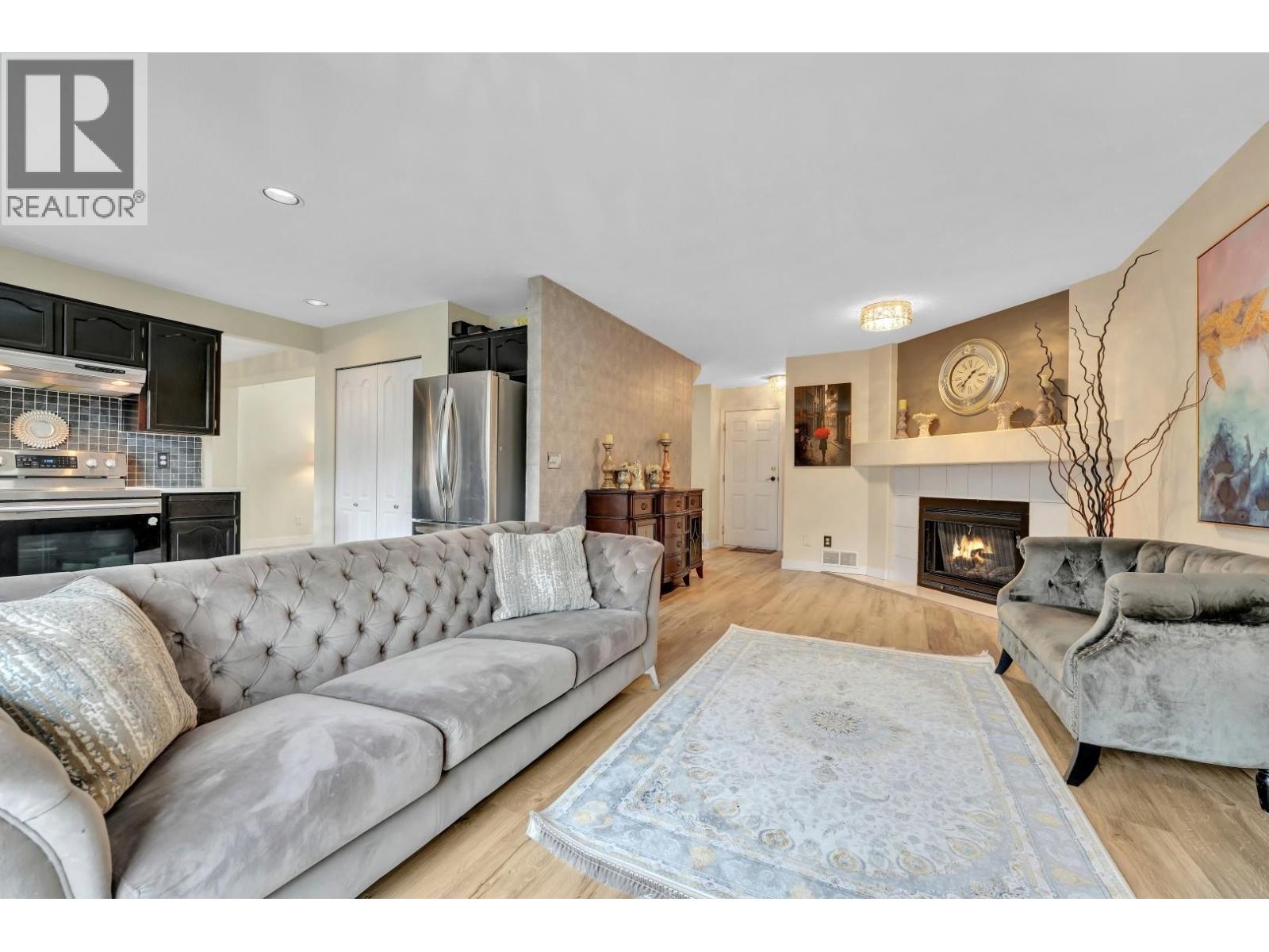 5680 OLIVER DRIVE, Richmond