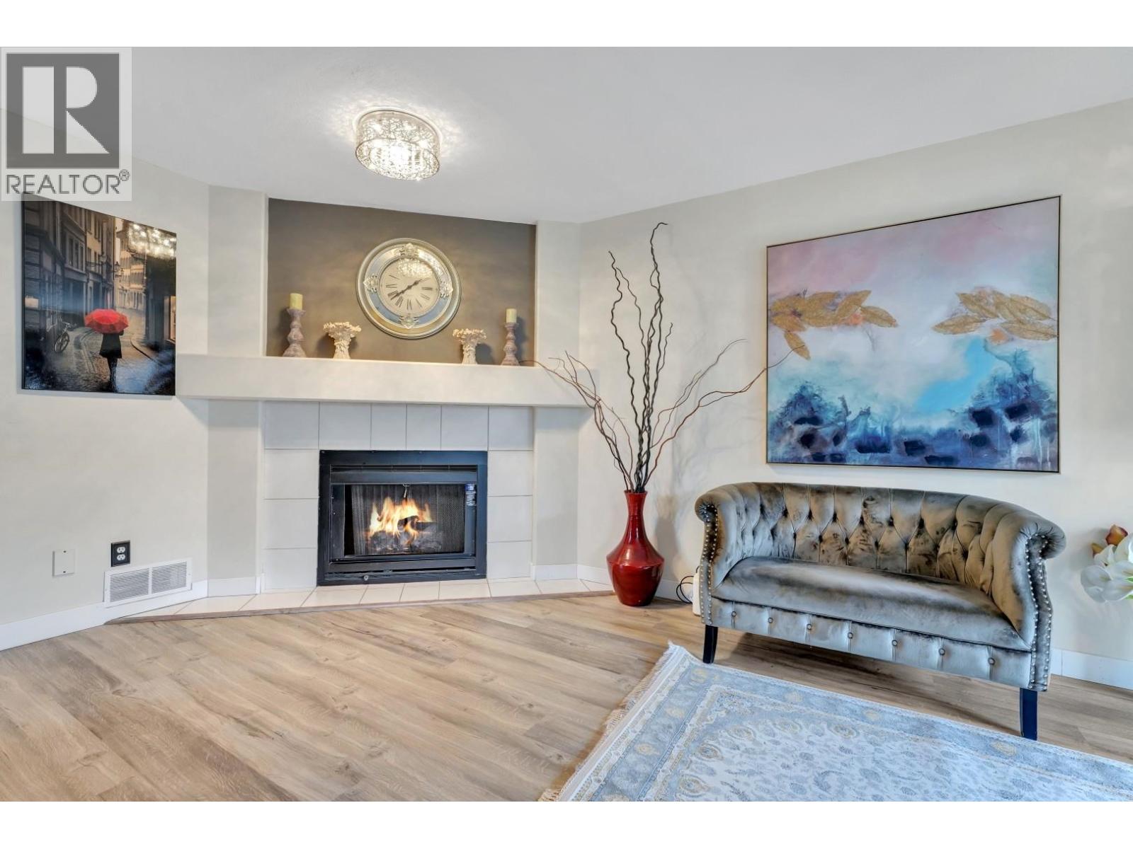 5680 OLIVER DRIVE, Richmond