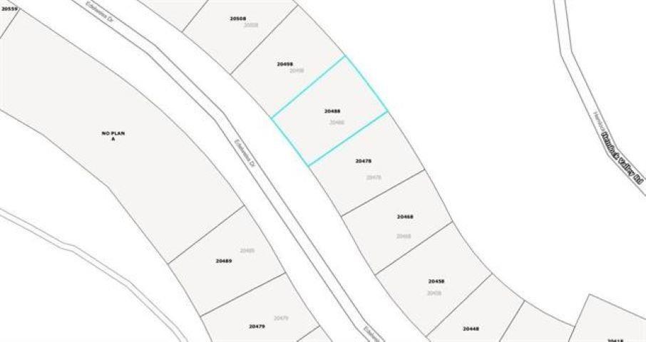 20488 EDELWEISS DRIVE, Mission