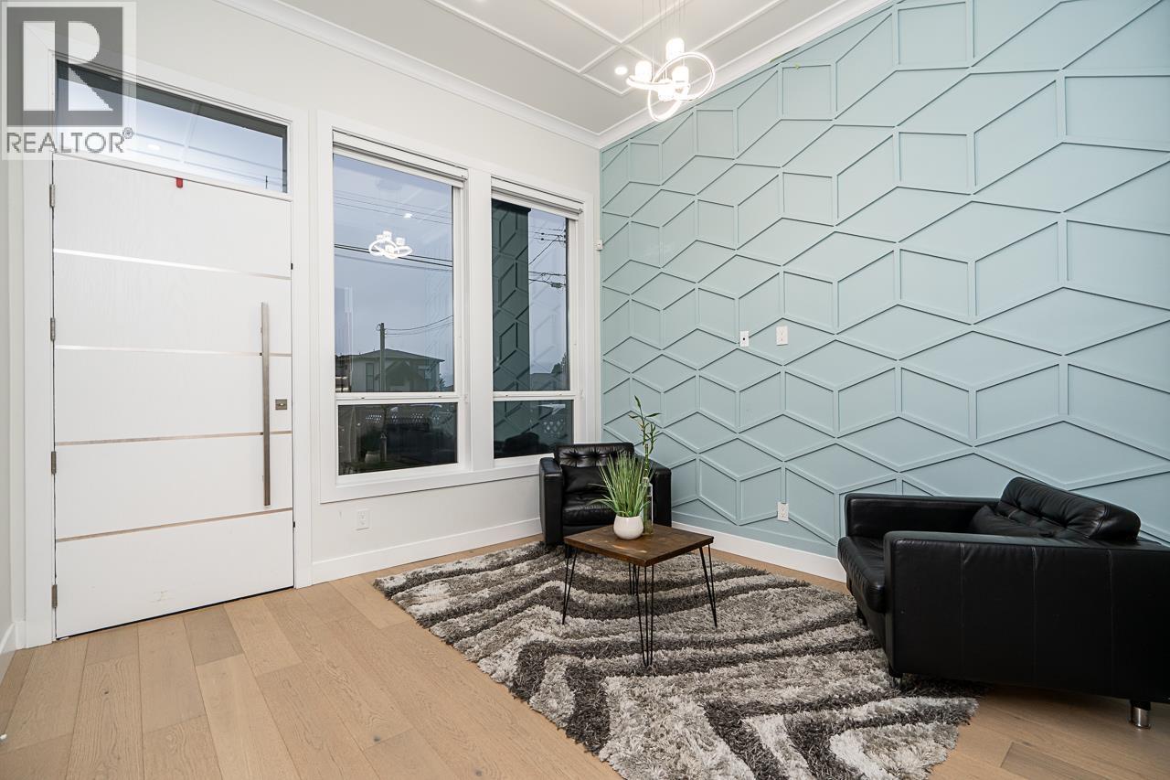 7962 EDMONDS STREET, Burnaby