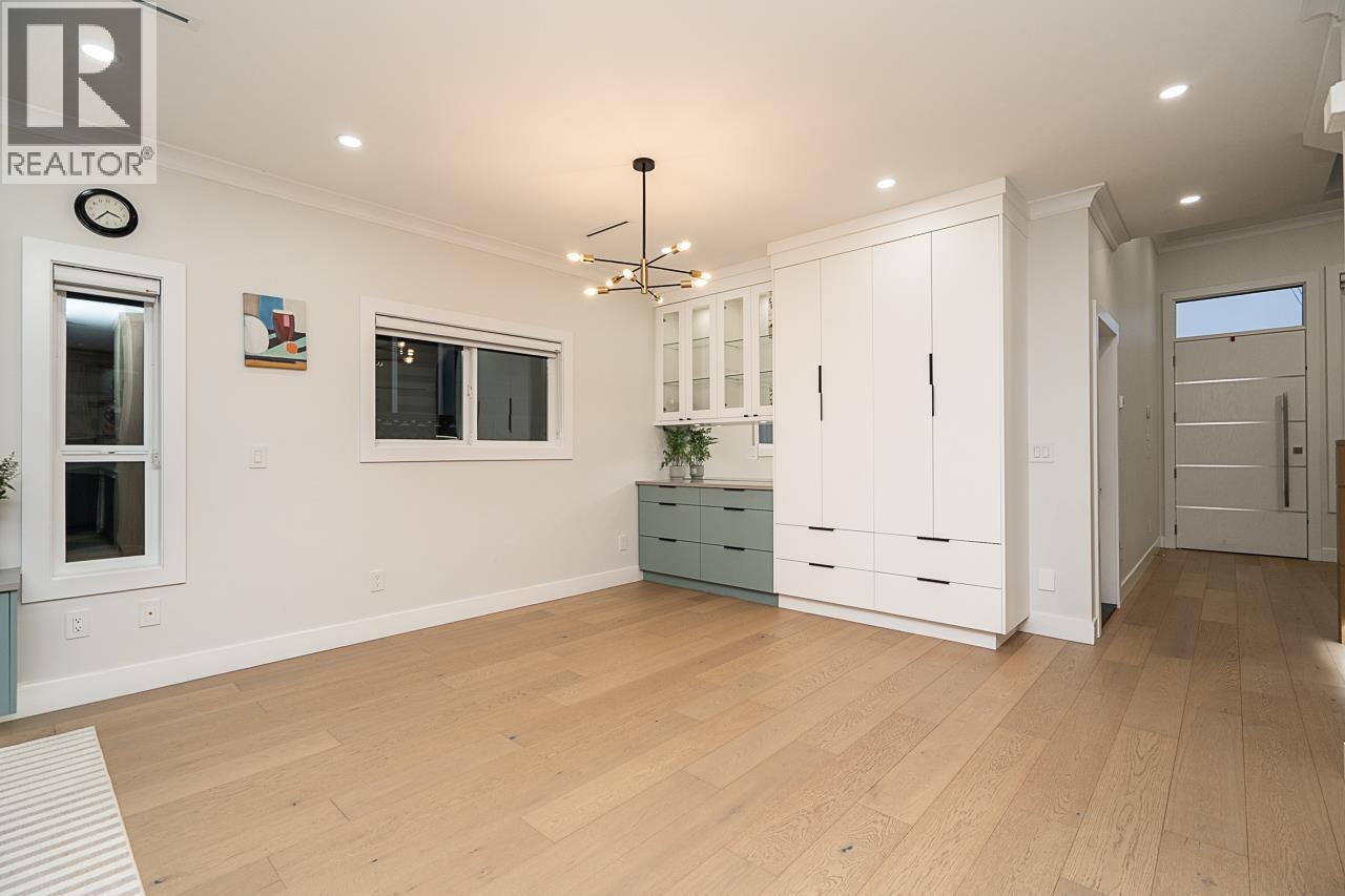 7962 EDMONDS STREET, Burnaby