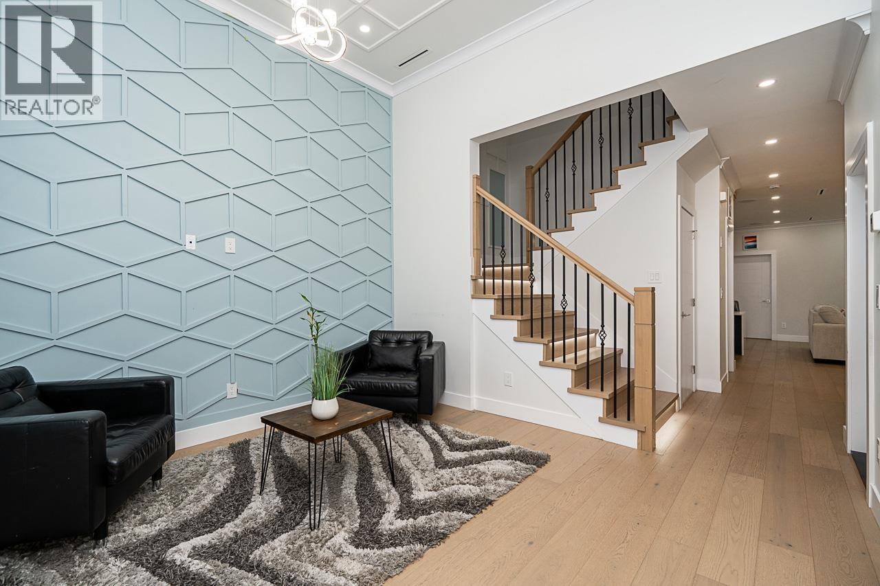 7962 EDMONDS STREET, Burnaby