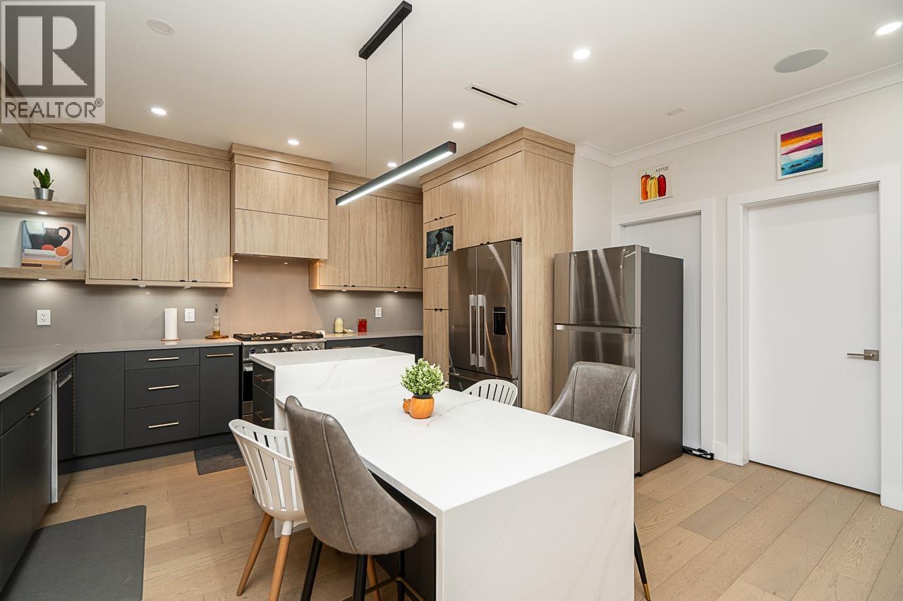 7962 EDMONDS STREET, Burnaby