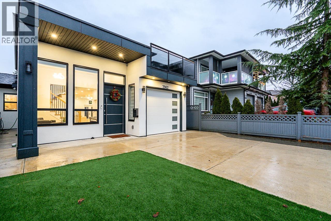 7962 EDMONDS STREET, Burnaby