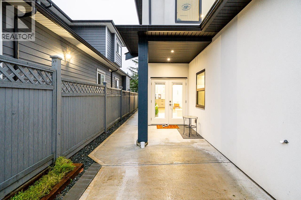 7962 EDMONDS STREET, Burnaby