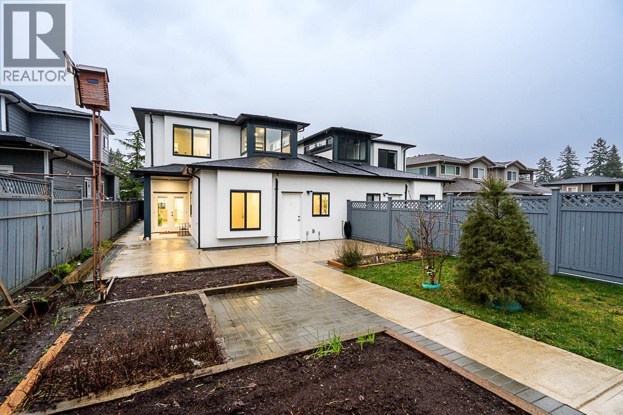 7962 EDMONDS STREET, Burnaby