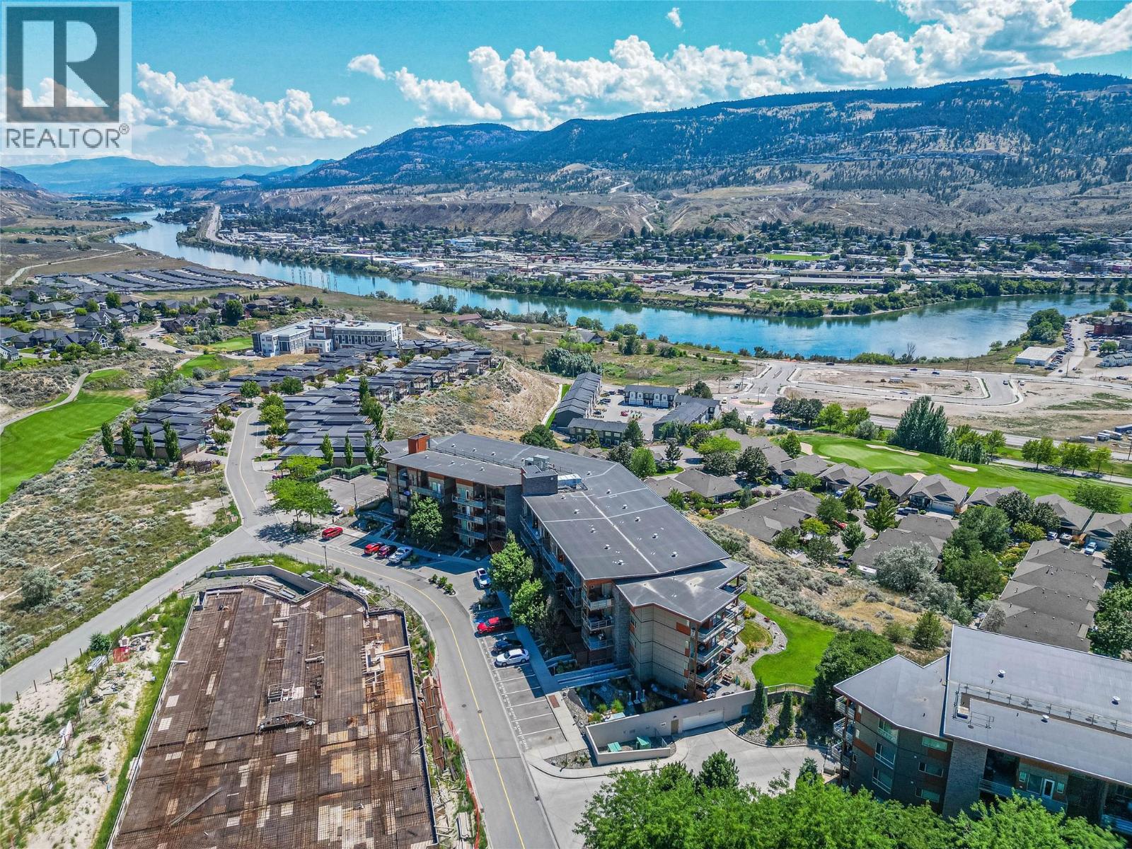 1040 TALASA Court Unit# 3312, Kamloops