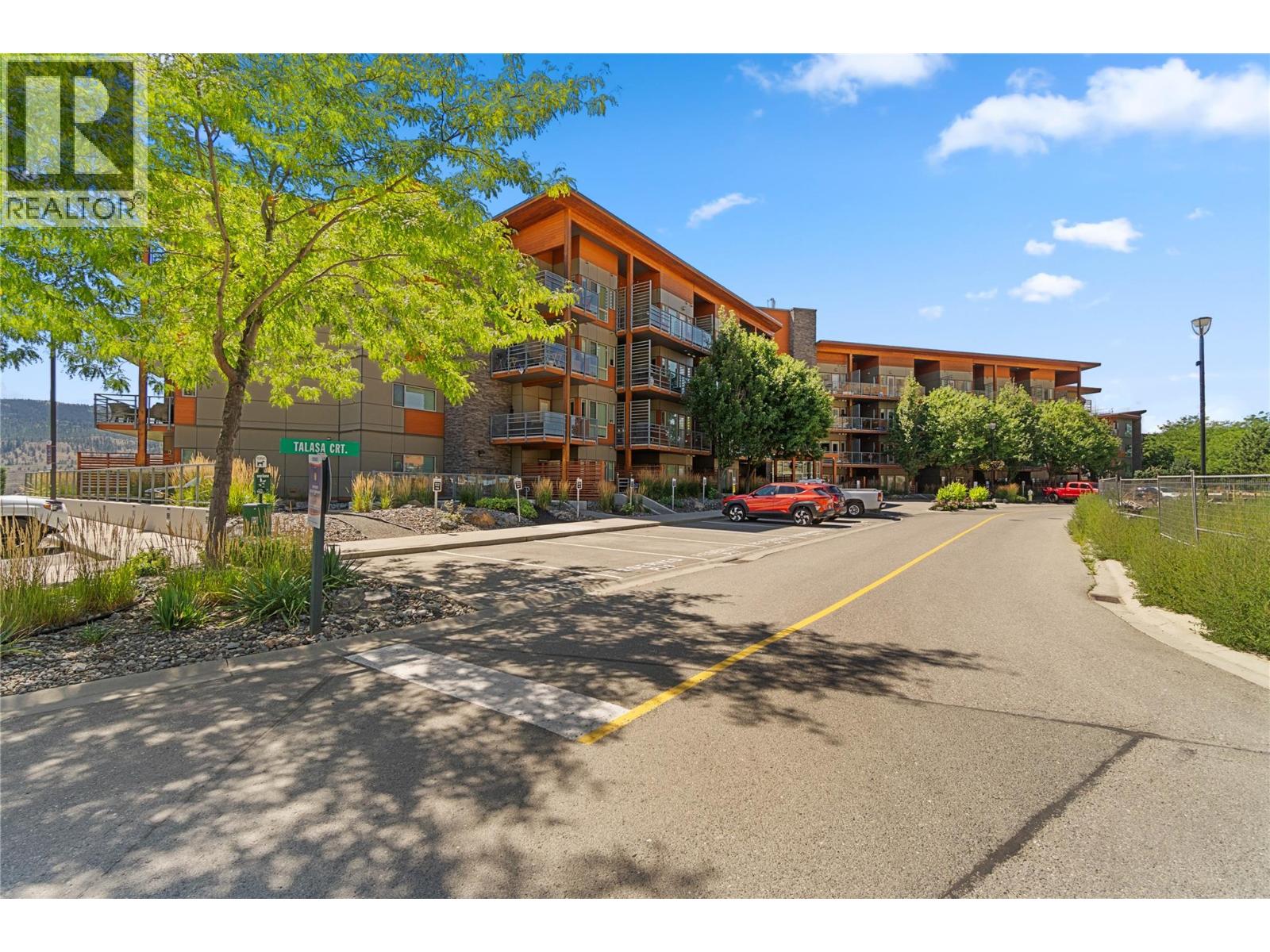 1040 TALASA Court Unit# 3312, Kamloops