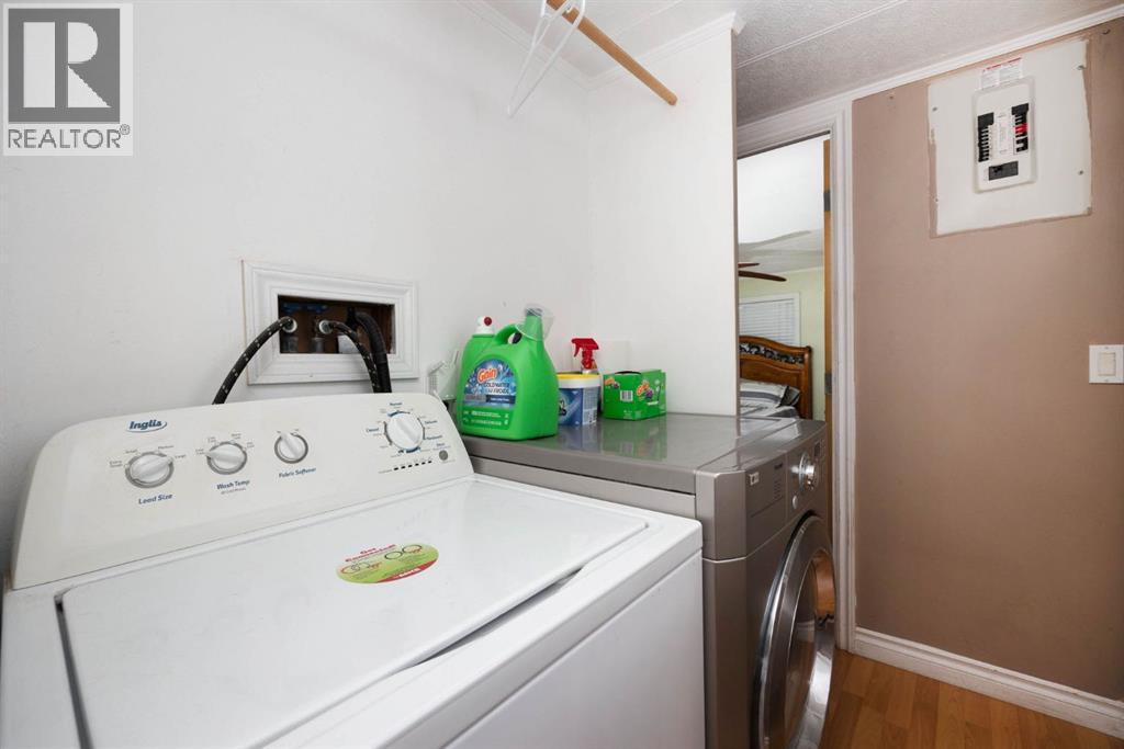 129 Grenfell Crescent, Fort McMurray