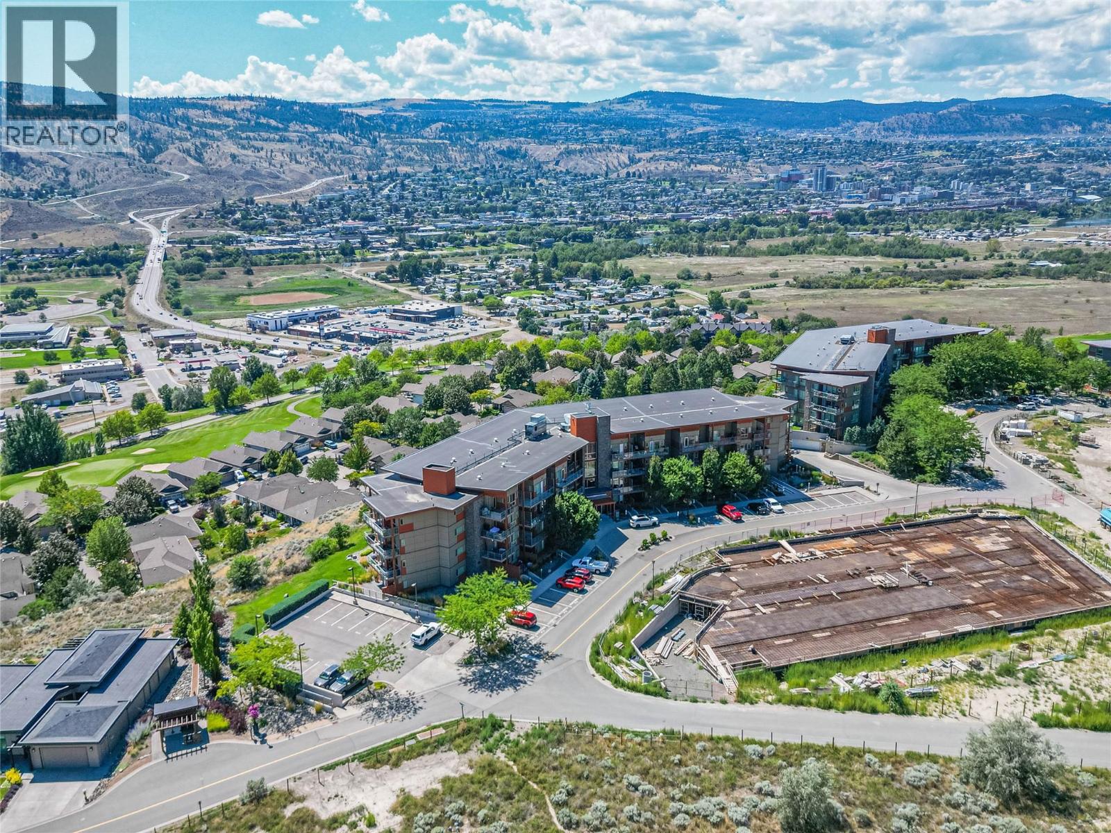 1040 TALASA Court Unit# 3312, Kamloops