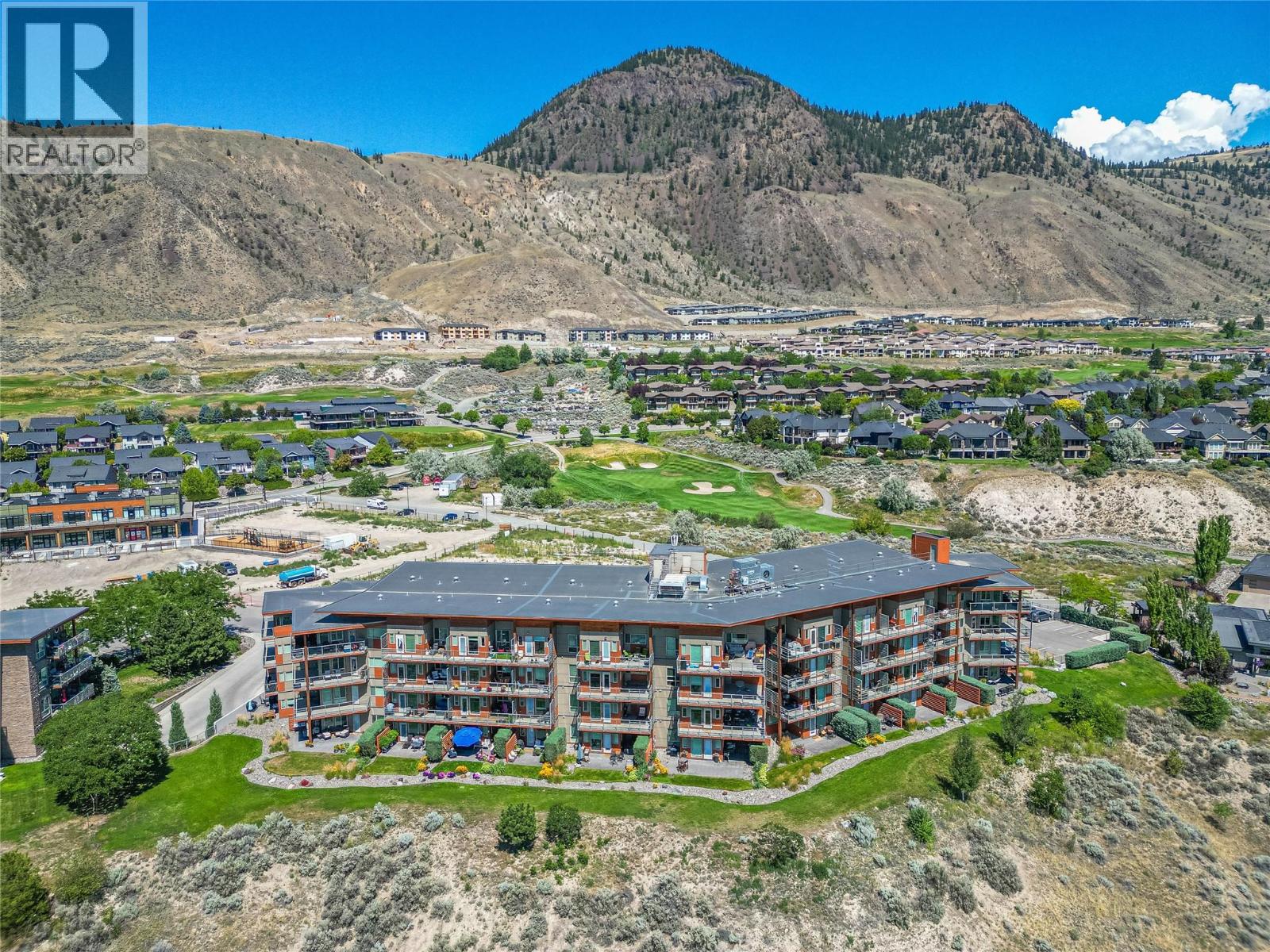 1040 TALASA Court Unit# 3312, Kamloops