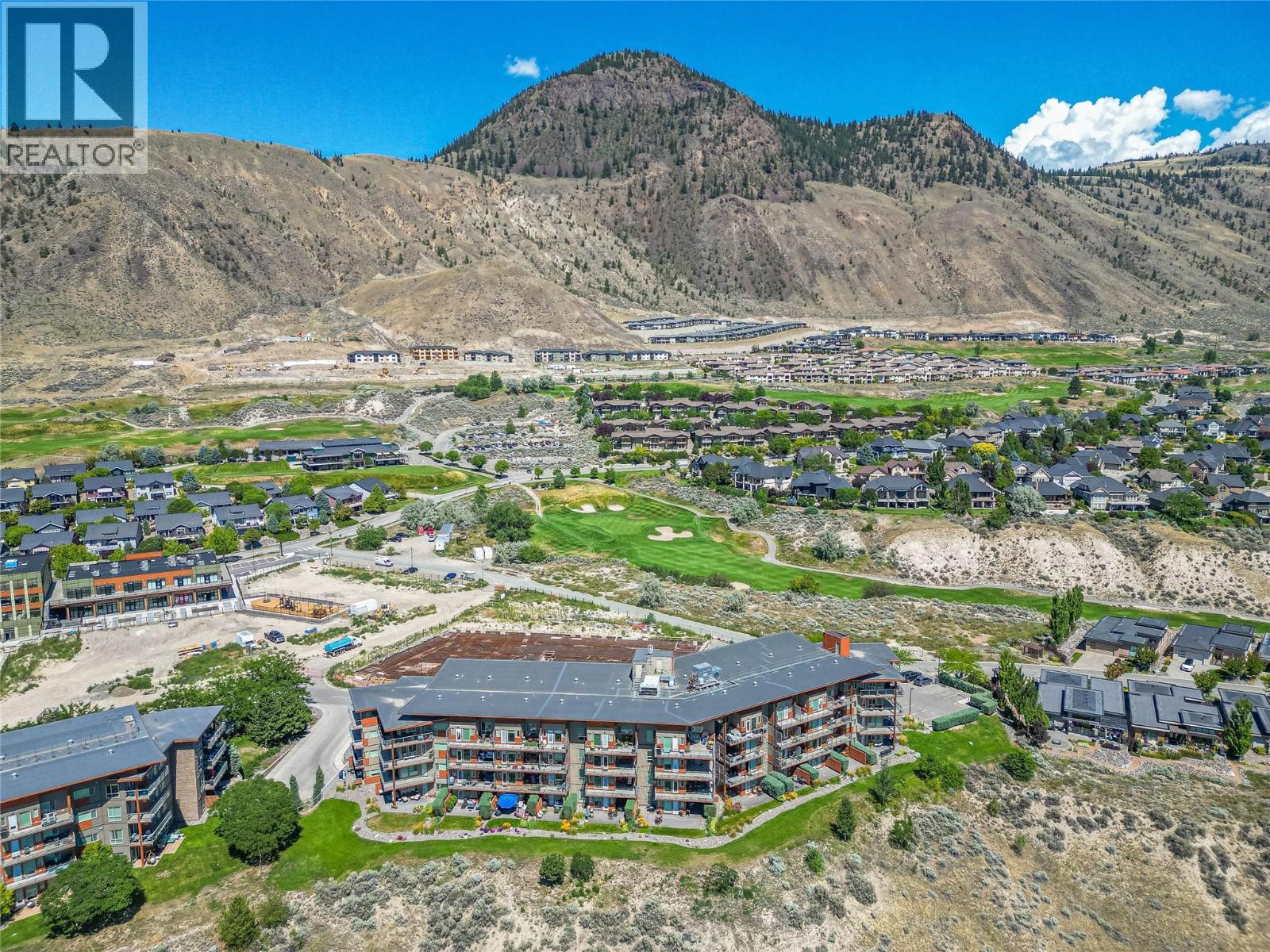 1040 TALASA Court Unit# 3312, Kamloops