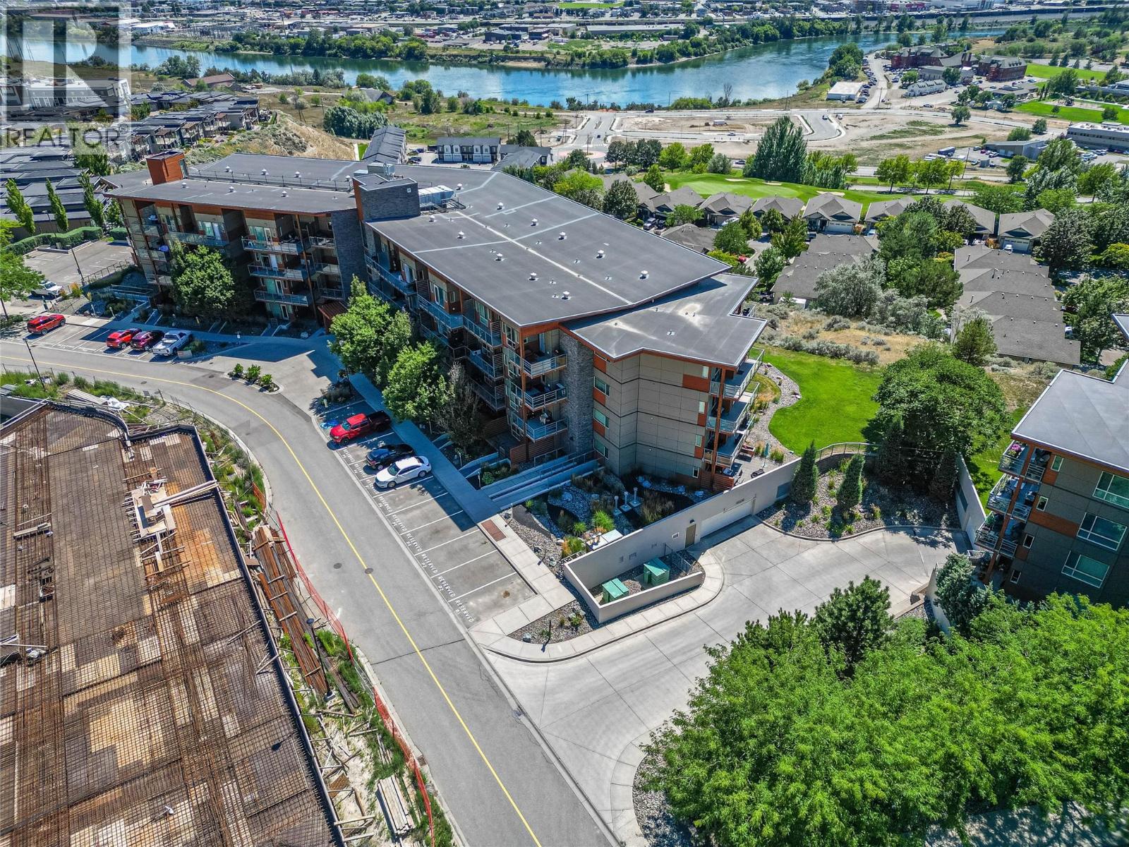 1040 TALASA Court Unit# 3312, Kamloops