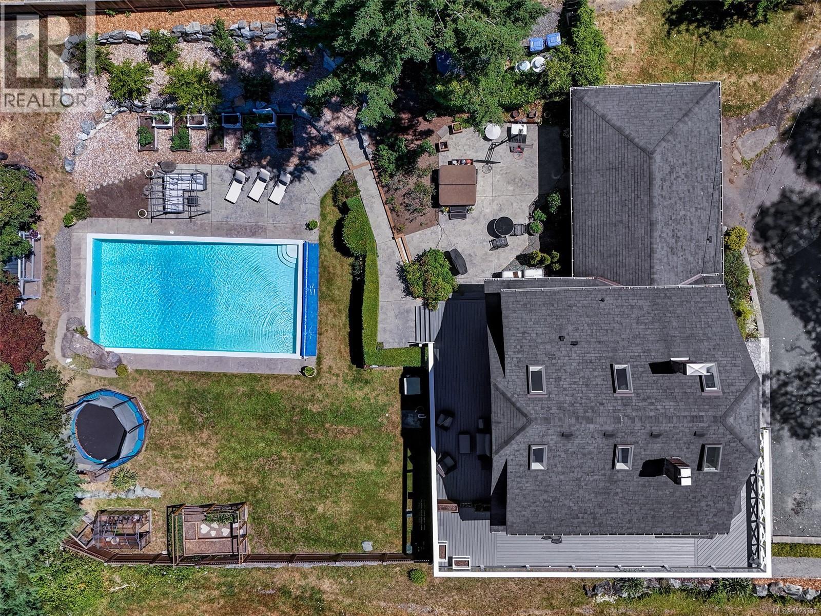 2564 Lavinia Rd, Shawnigan Lake