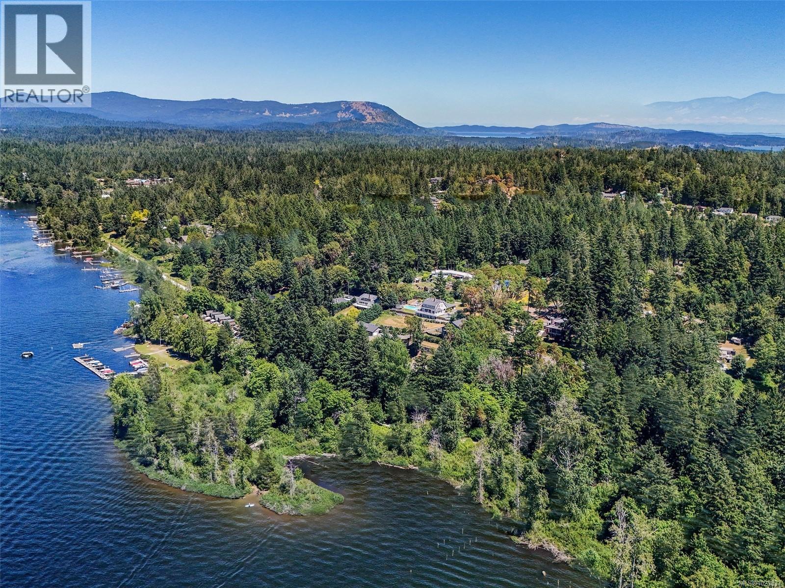2564 Lavinia Rd, Shawnigan Lake