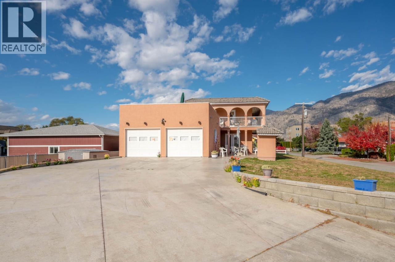  43 Harbour Key Drive, Osoyoos