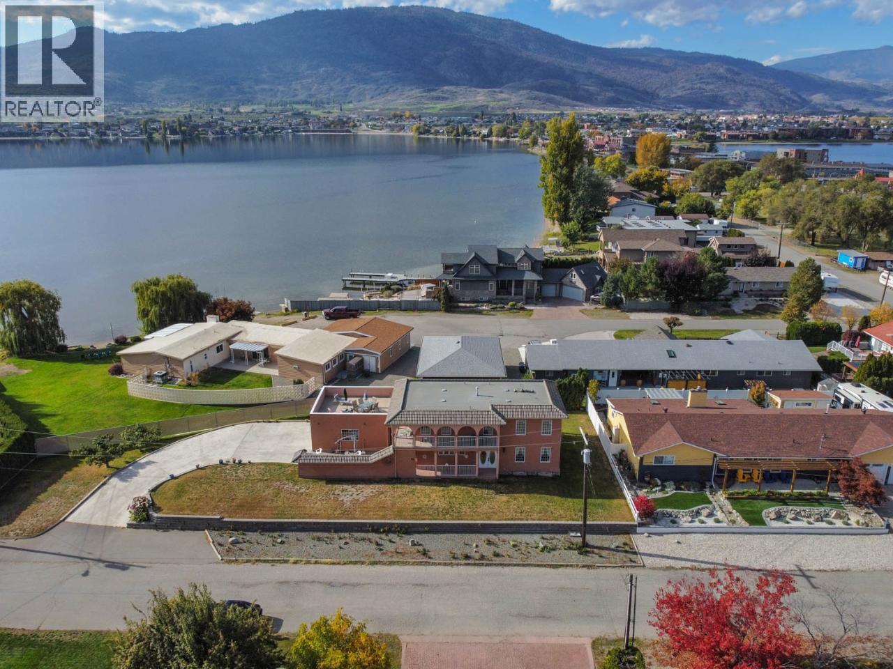  43 Harbour Key Drive, Osoyoos