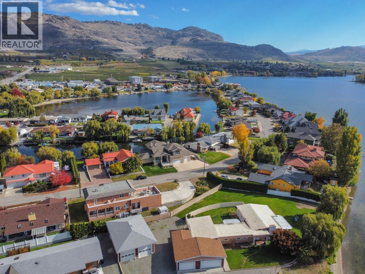  43 Harbour Key Drive, Osoyoos