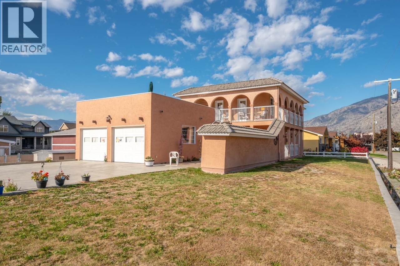  43 Harbour Key Drive, Osoyoos