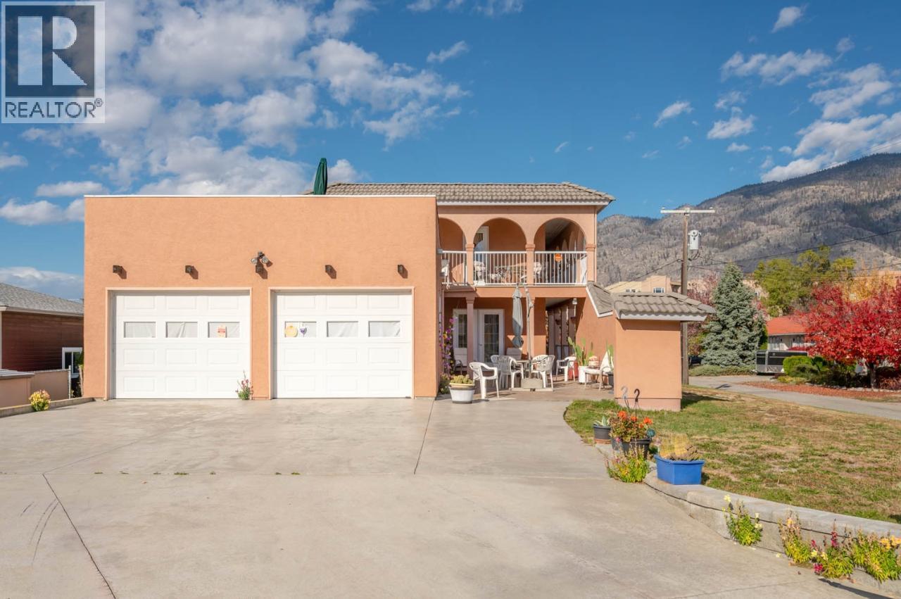  43 Harbour Key Drive, Osoyoos