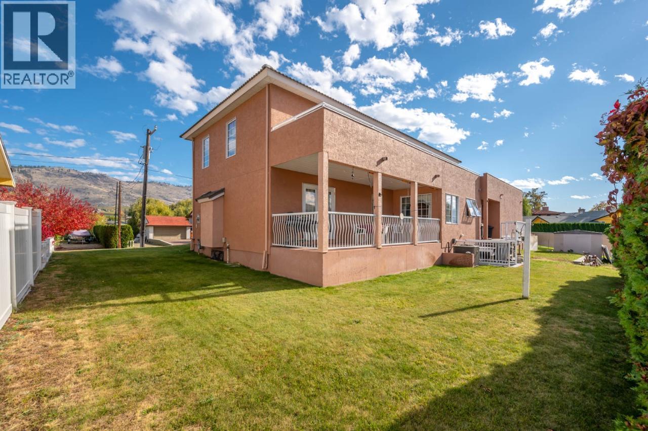  43 Harbour Key Drive, Osoyoos