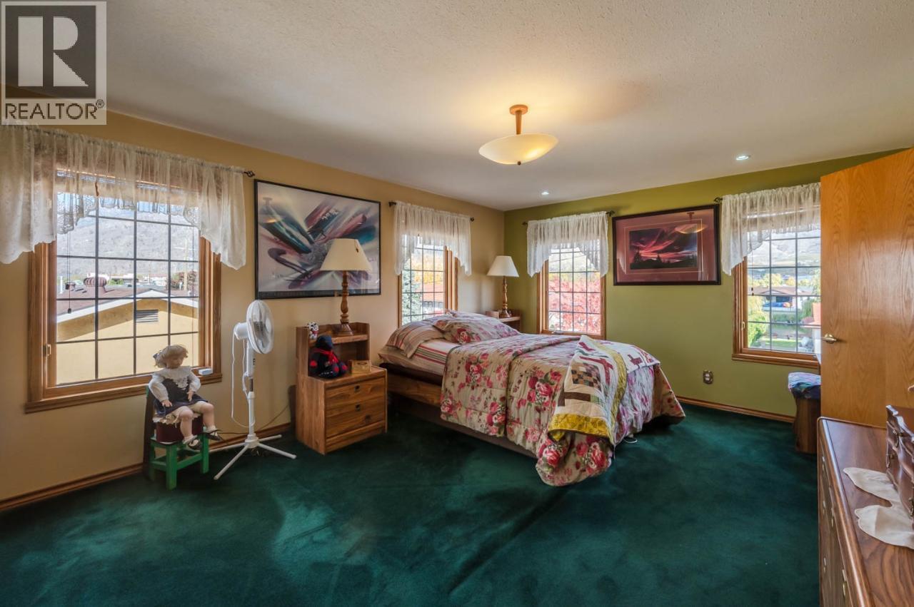  43 Harbour Key Drive, Osoyoos