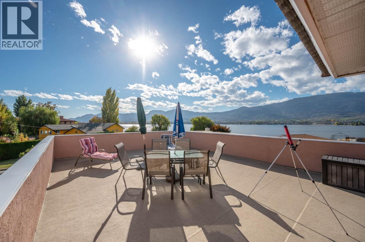  43 Harbour Key Drive, Osoyoos