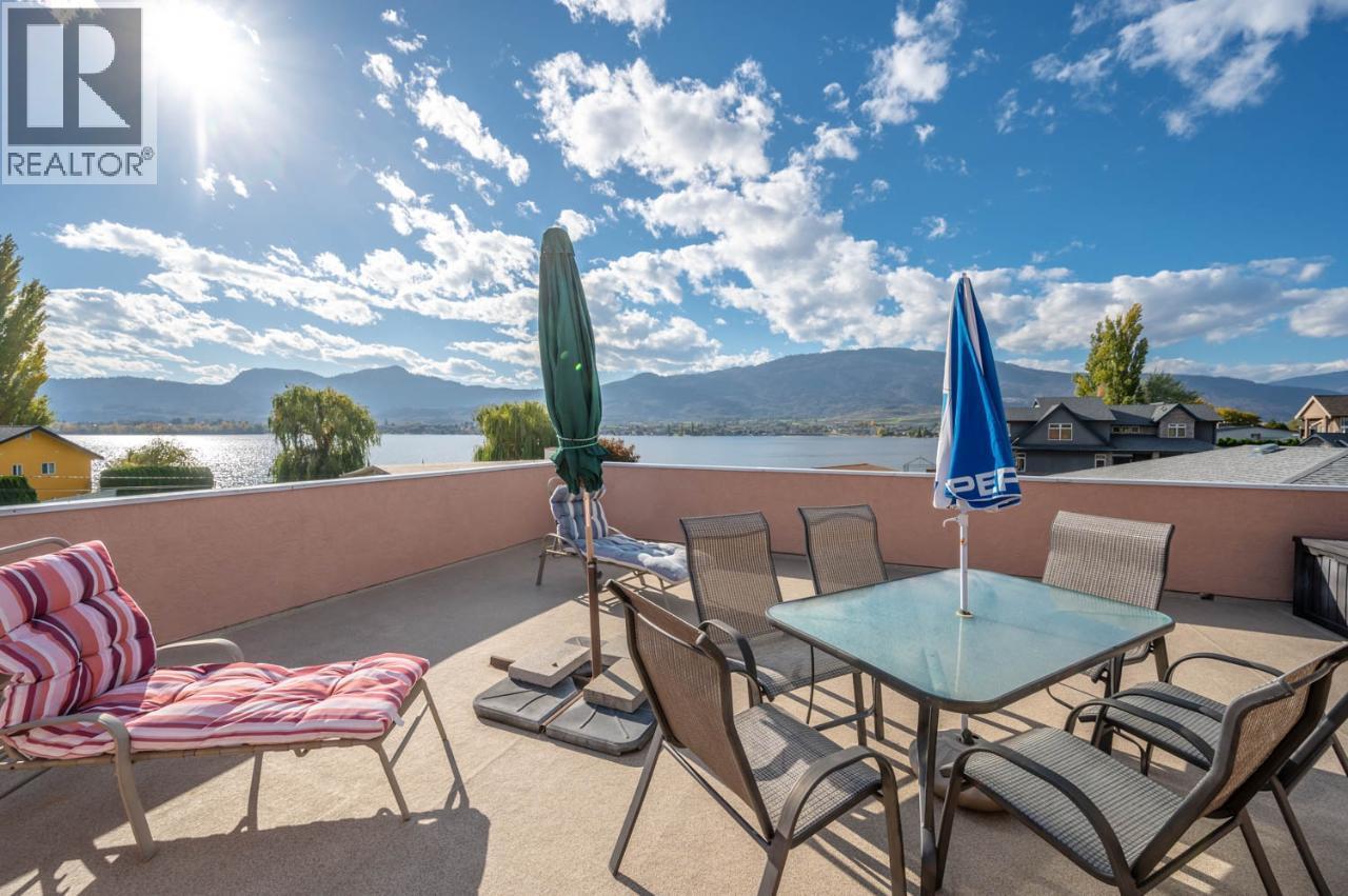  43 Harbour Key Drive, Osoyoos