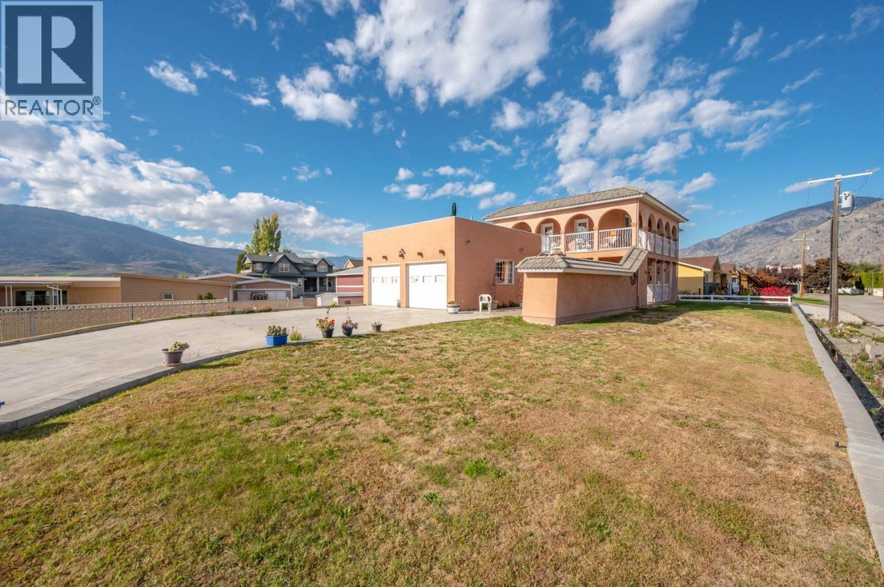  43 Harbour Key Drive, Osoyoos