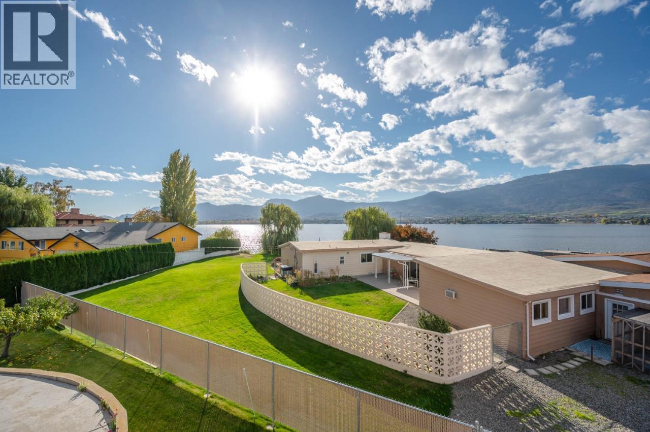  43 Harbour Key Drive, Osoyoos