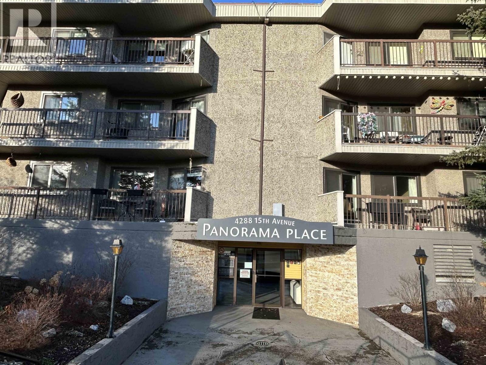 223 4288 15TH AVENUE, Prince George