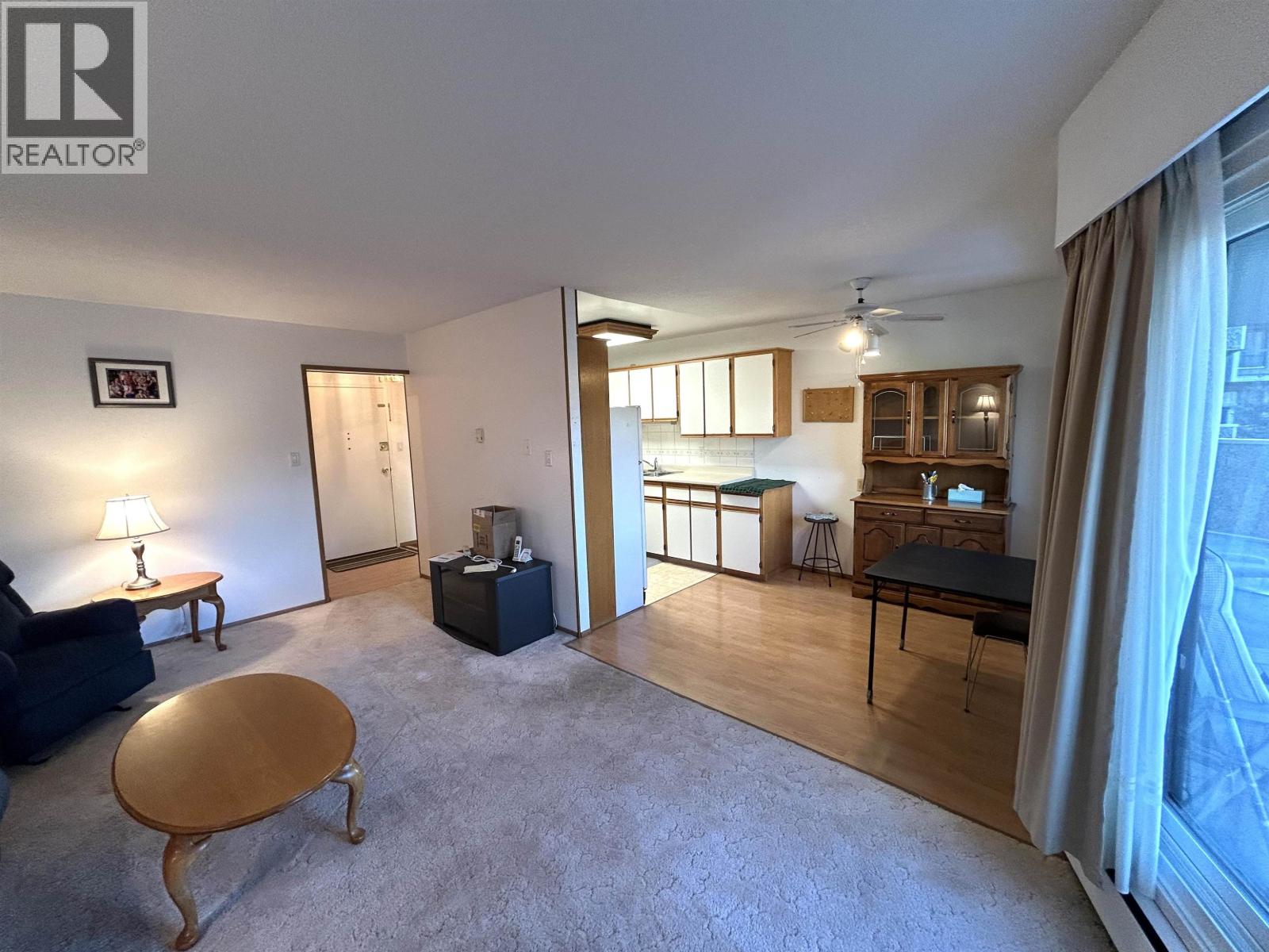 223 4288 15TH AVENUE, Prince George