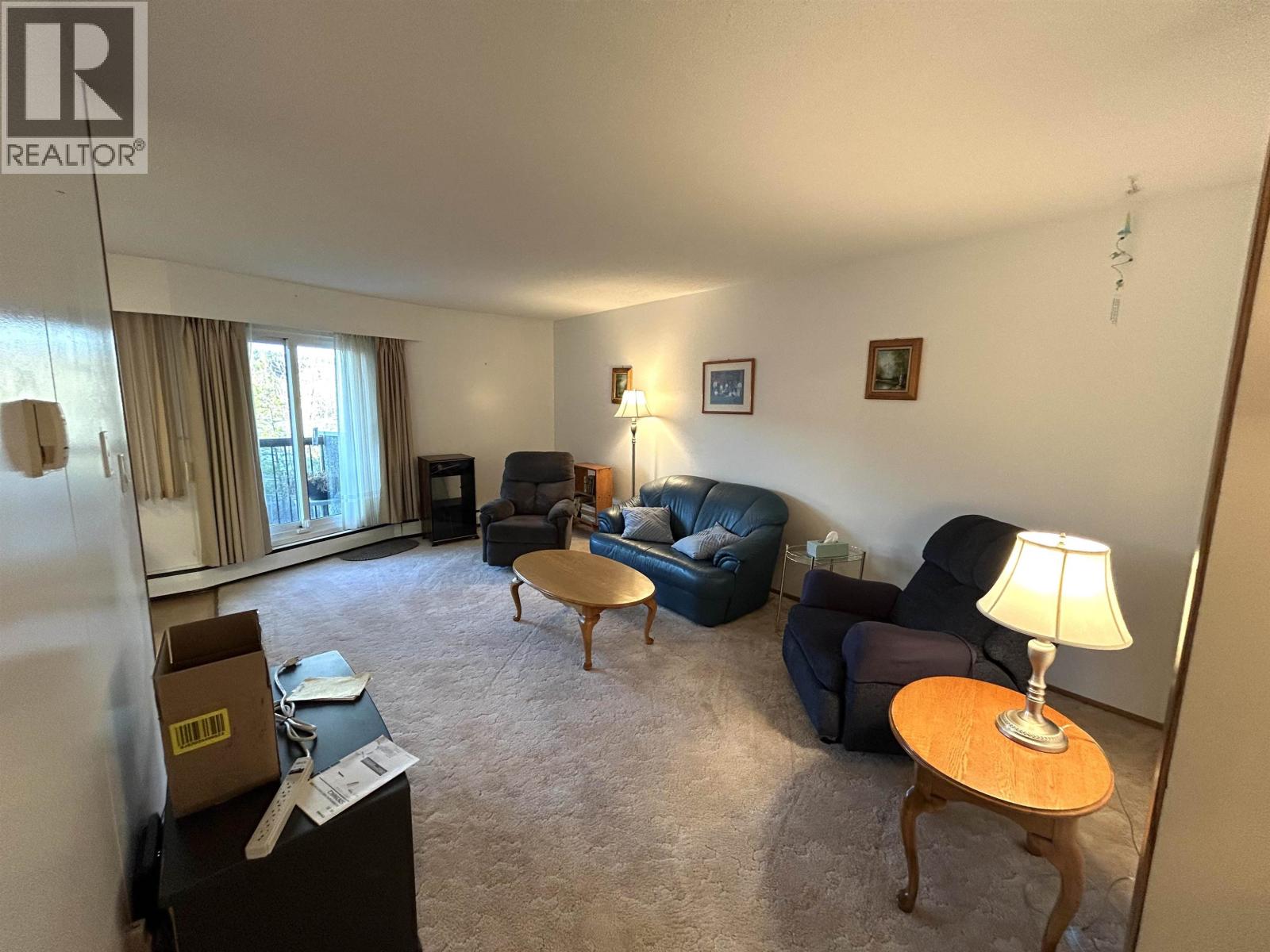 223 4288 15TH AVENUE, Prince George