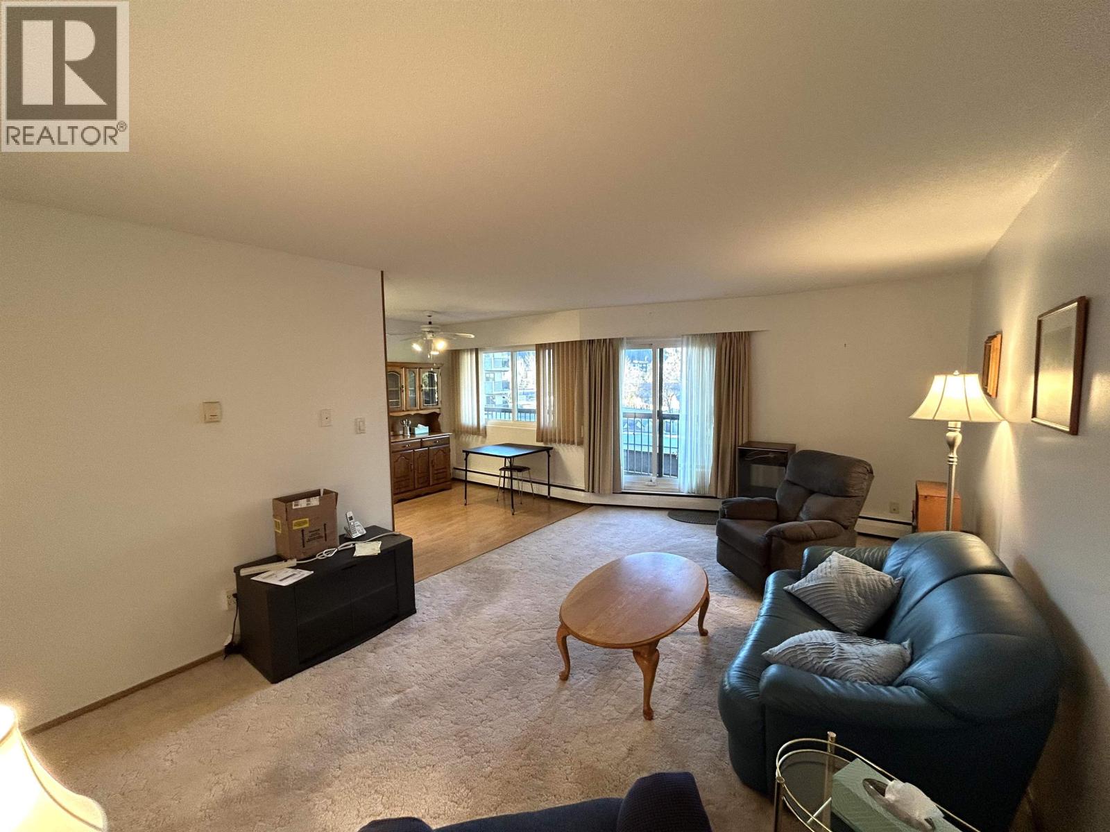 223 4288 15TH AVENUE, Prince George