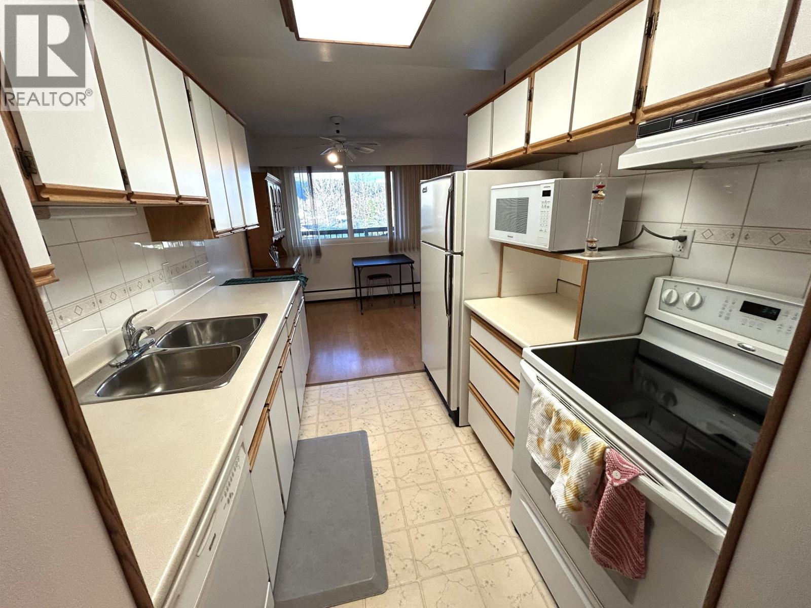 223 4288 15TH AVENUE, Prince George