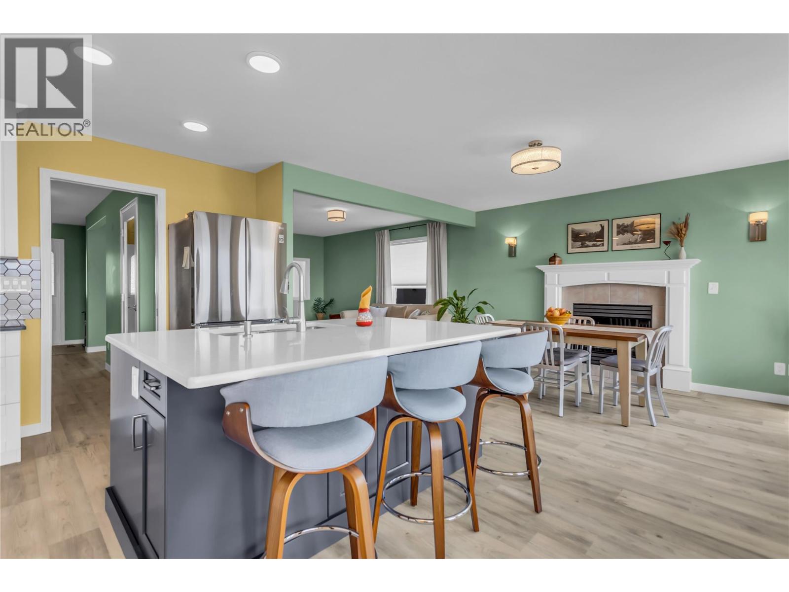  2609 Wild Horse Drive, West Kelowna