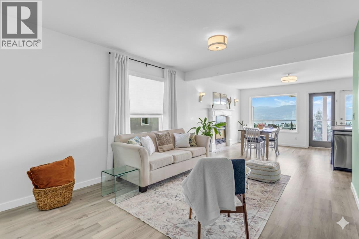  2609 Wild Horse Drive, West Kelowna