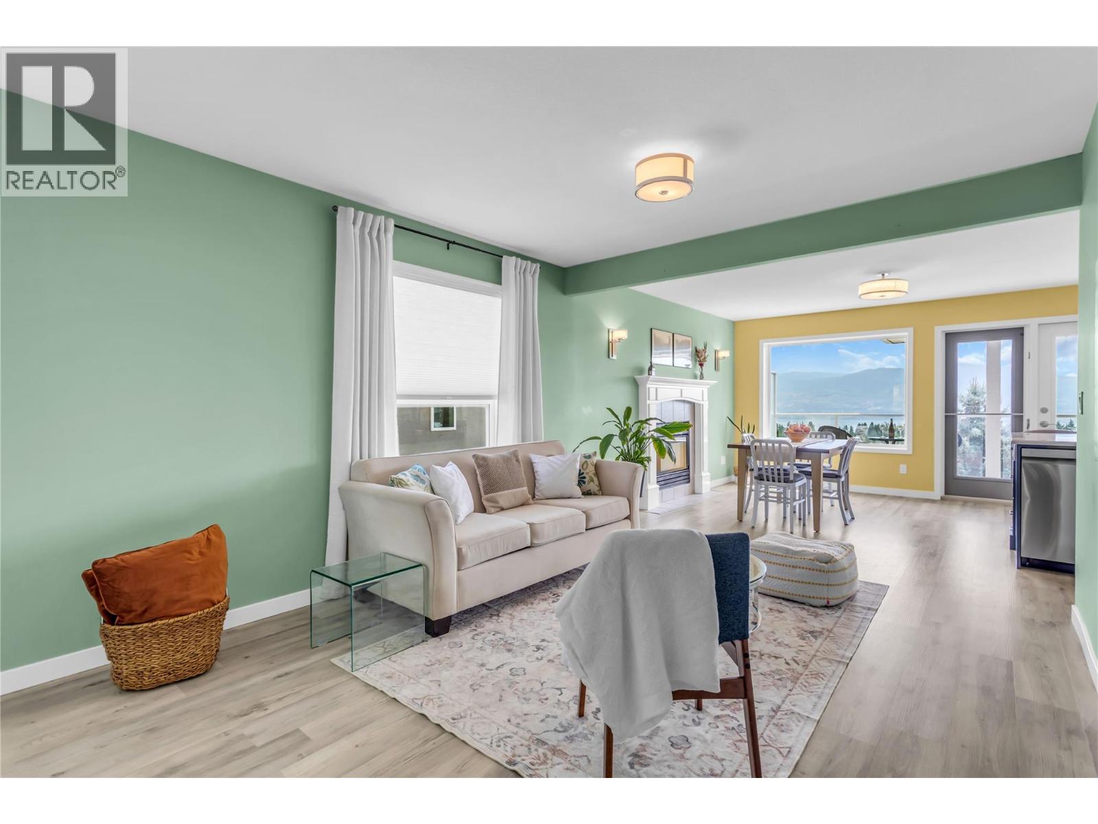  2609 Wild Horse Drive, West Kelowna