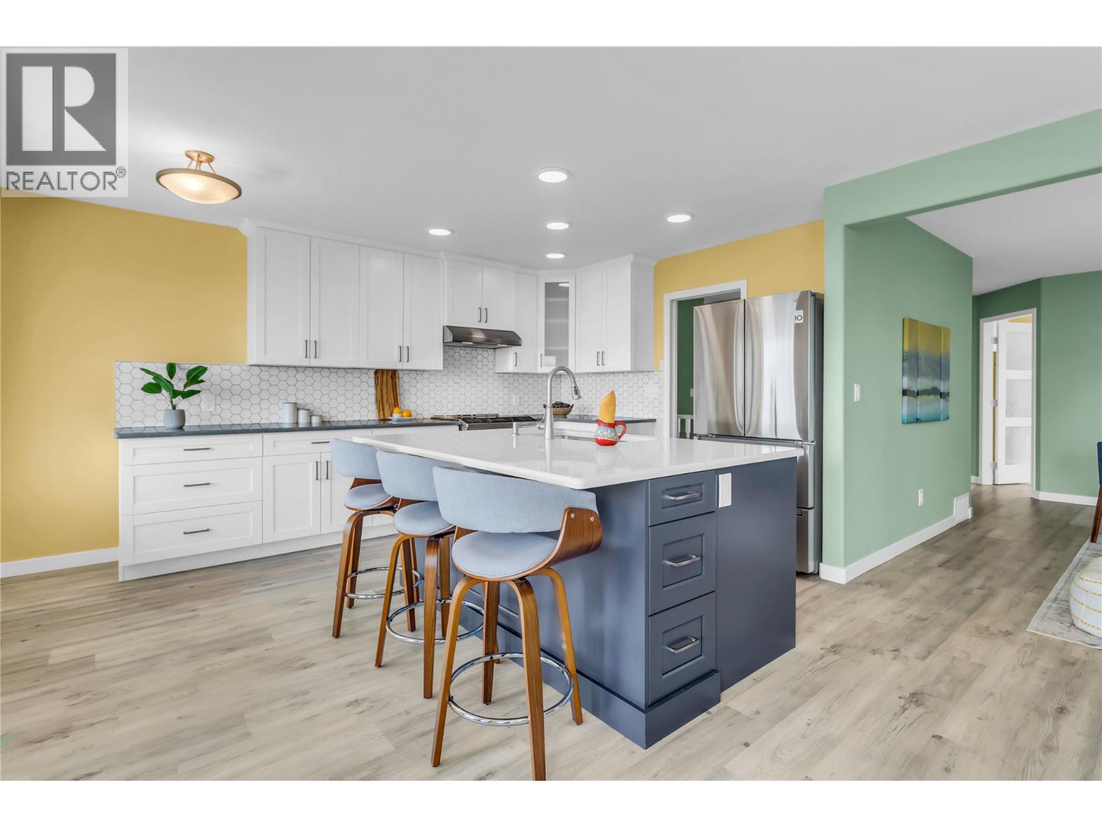  2609 Wild Horse Drive, West Kelowna