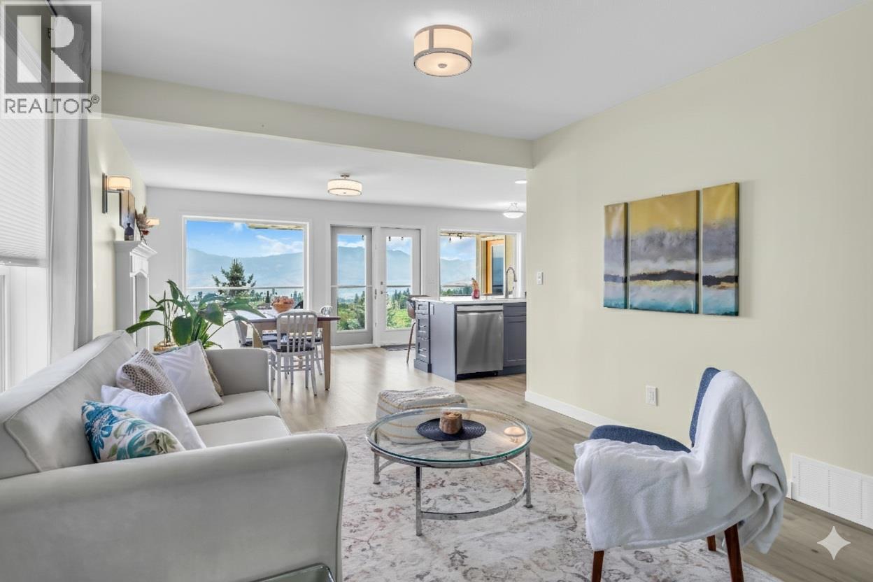  2609 Wild Horse Drive, West Kelowna